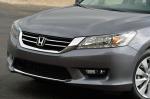Honda Accord V6 Touring 2014 года